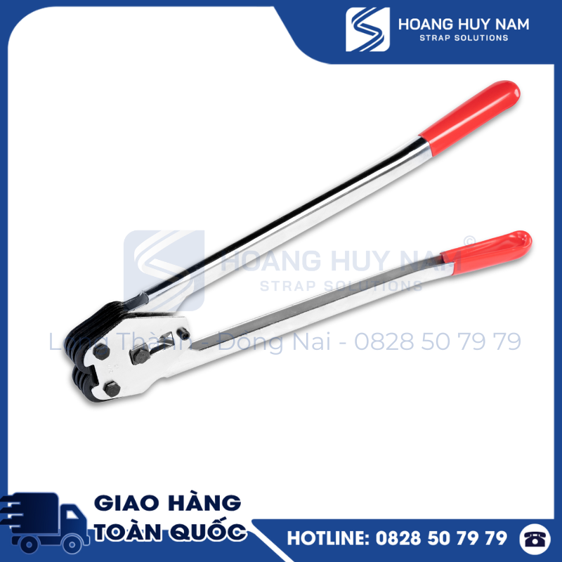 KIỀM KẸP BỌ PET C3105